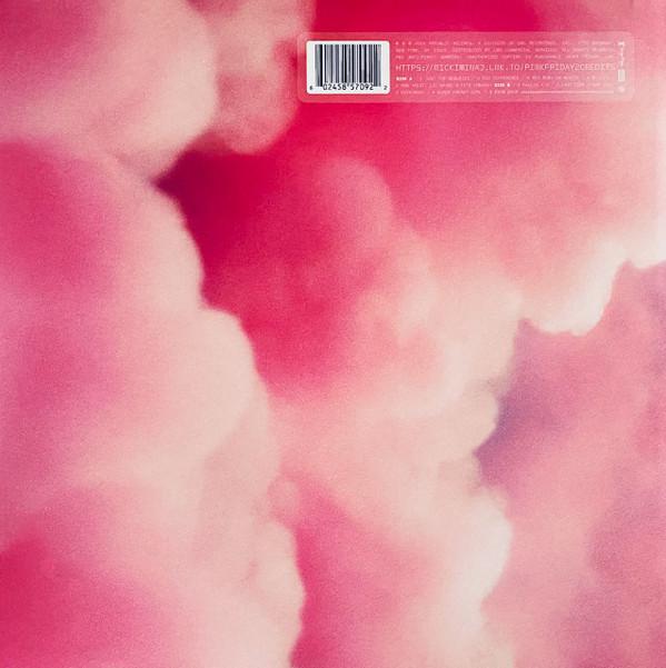 Nicki Minaj - Pink Friday 2 - Lp