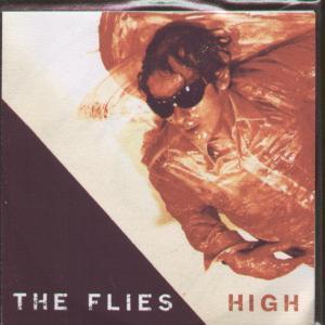 Flies (Uk Indie) - High - Cdr