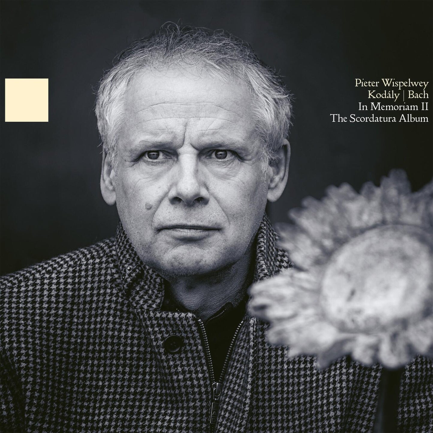 Pieter Wispelwey - In Memoriam Ii: the Scordatura Album - Cd