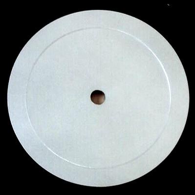 Sisters Of Mercy - Black October - Lp