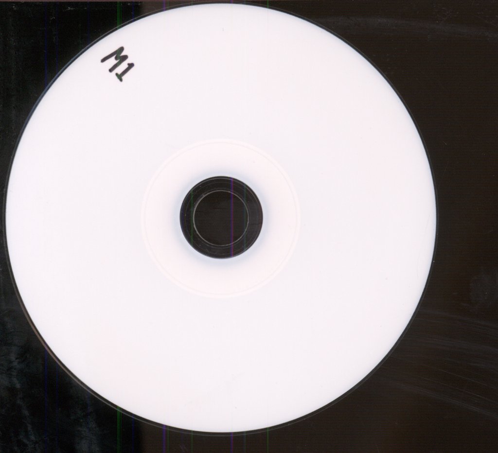 Leaf Library - Monument One - Cdr