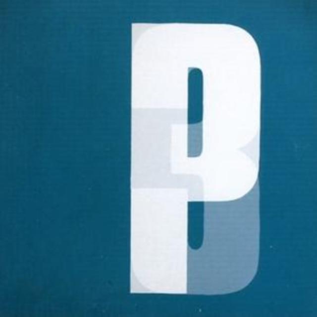 Portishead - Third - Cd