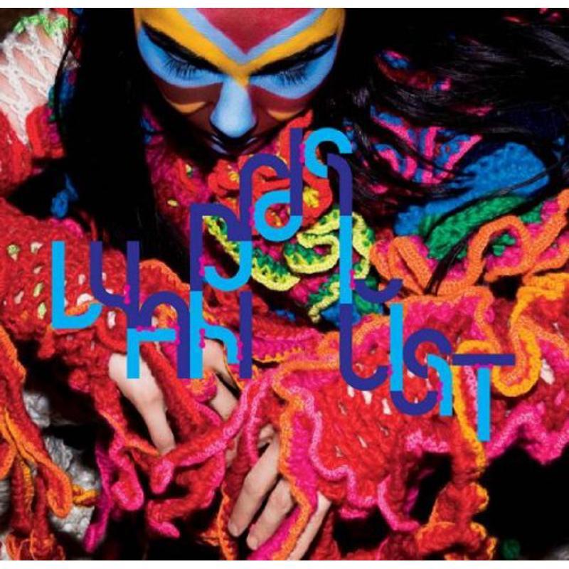 Bjork - Wanderlust (Double Pack 12" & CD & DVD In Special Packaging) - Double Lp