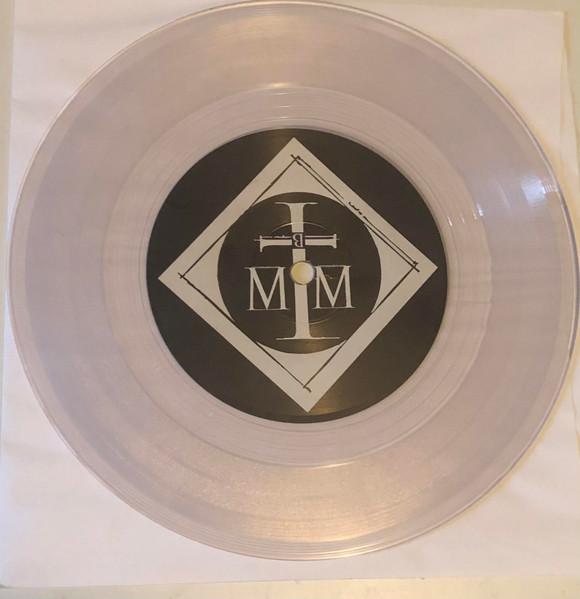 Ma. Mentor - I Can Electrick - 7 Inch