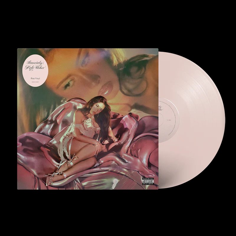 Kali Uchis - Sincerely - Lp