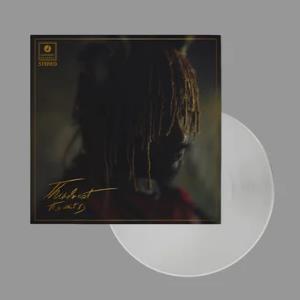 Thundercat - It Is What It Is - Lp
