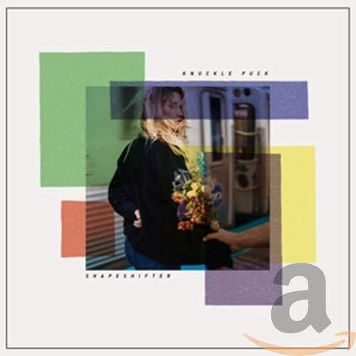 Knuckle Puck - Shapeshifter - Cd