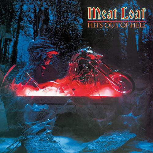 Meat Loaf - Hits Out of Hell - Lp