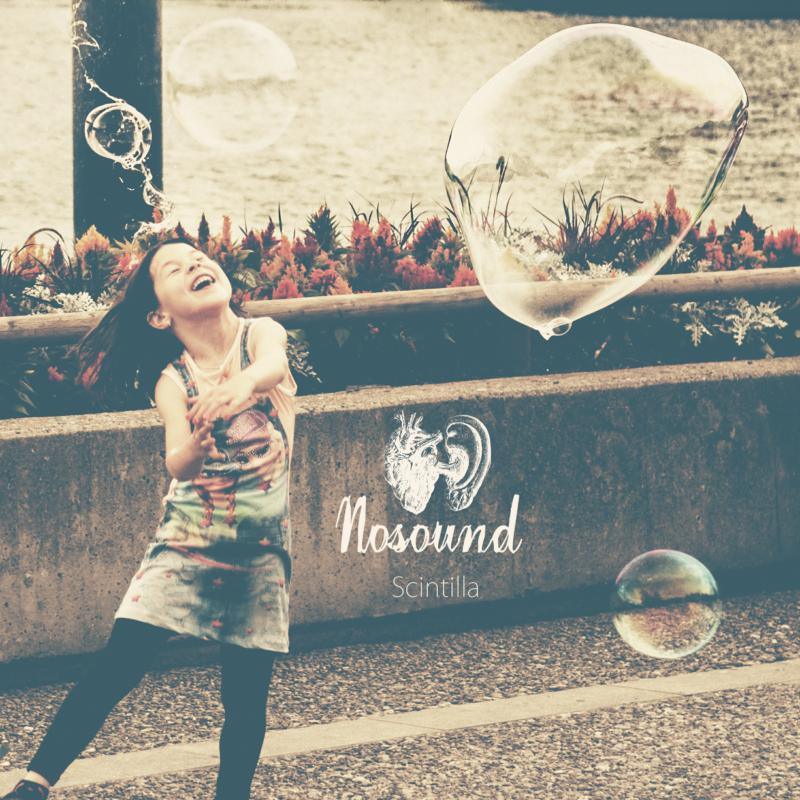 Nosound - Scintilla - Cd