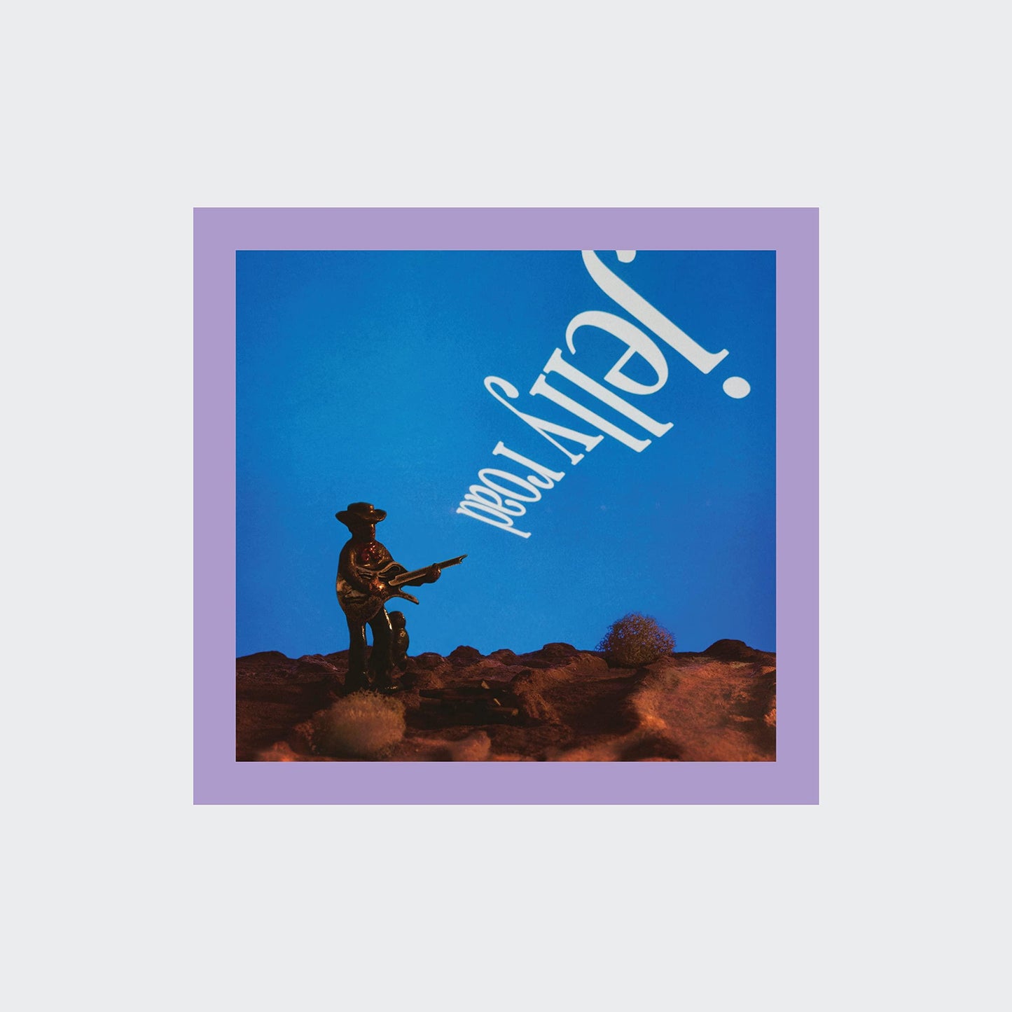 Blake Mills - Jelly Road - Double Lp