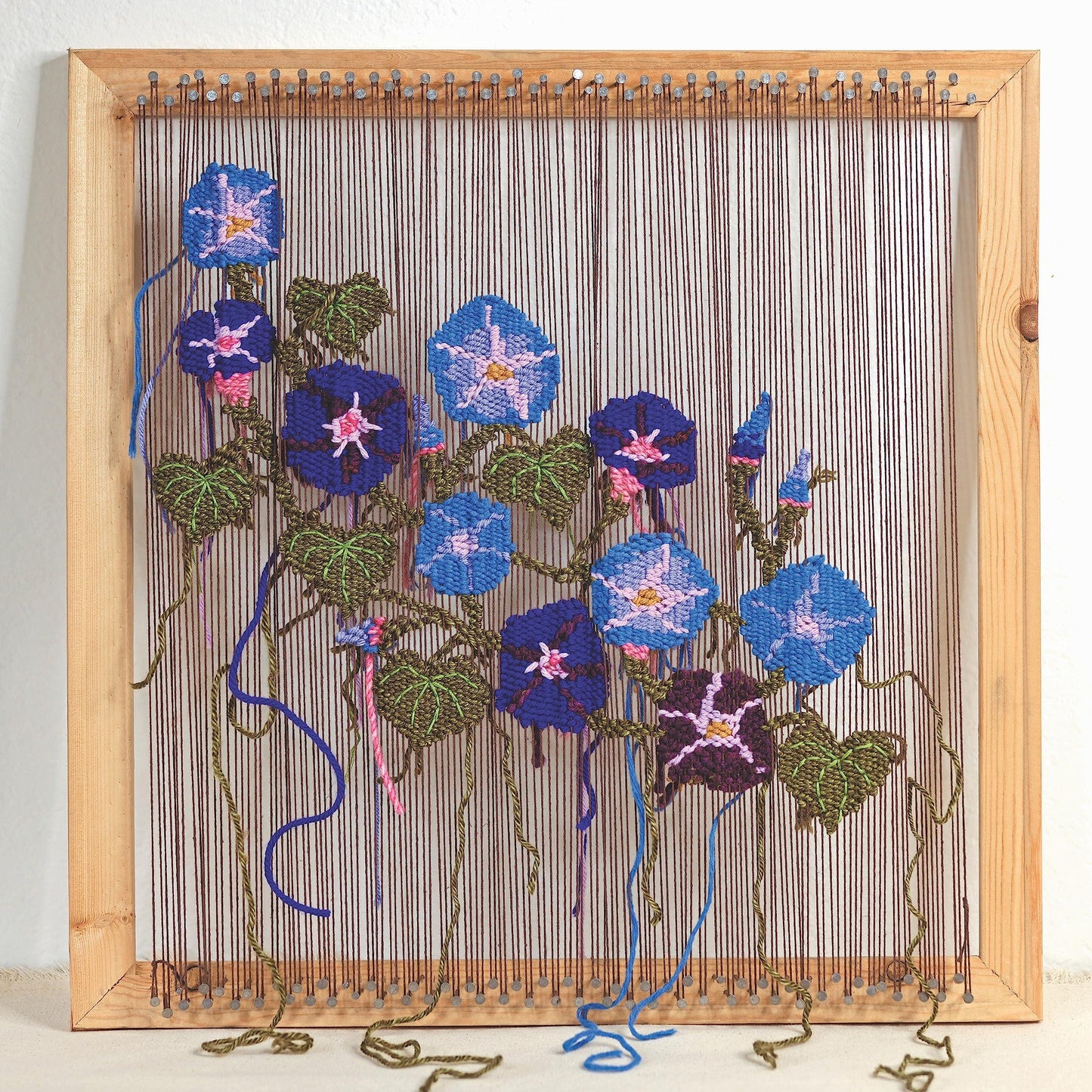 Mutual Benefit - Growing At the Edges - Lp