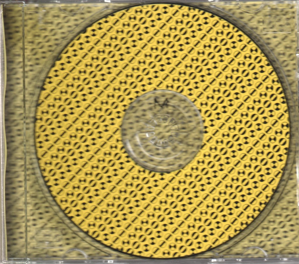 Richard Chartier - Post-Fabricated - Cdr