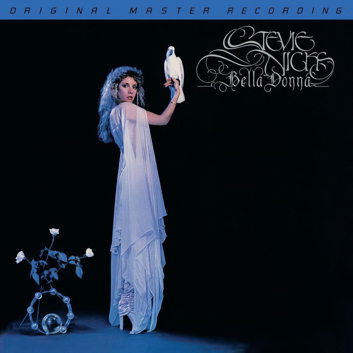 Stevie Nicks - Bella Donna - Cd