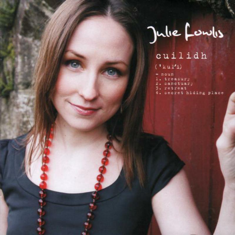 Julie Fowlis - Cuilidh - Cd