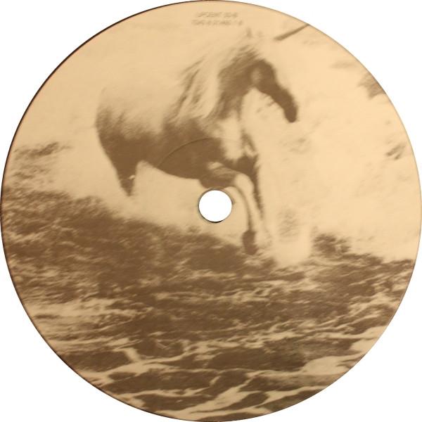 Waterboys - This Is The Sea - Lp