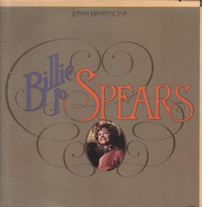 Billie Jo Spears - Lonely Hearts Club - Lp
