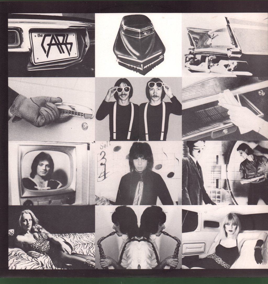 Cars - Cars - Lp