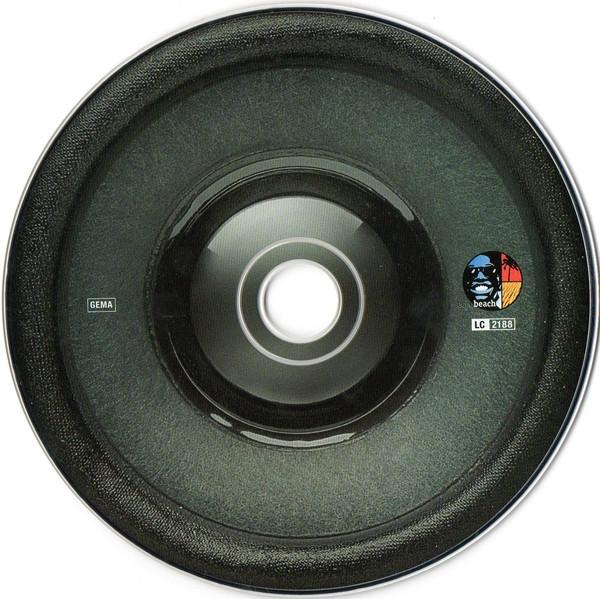 Various Artists - King Size Dub - Chapter 69 - Cd