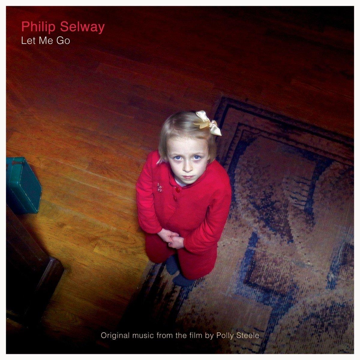 Phil Selway (radiohead) - Let Me Go OST - Lp
