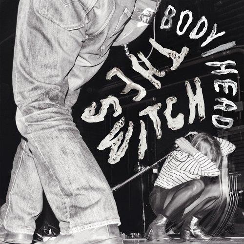 Body / Head - Switch - Cd