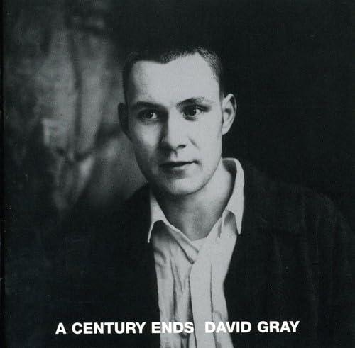 David Gray - A Century Ends - Cd