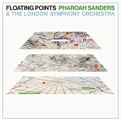 Floating Points, Pharoah Sanders & The London Symphony Orchestra - Promises - Lp