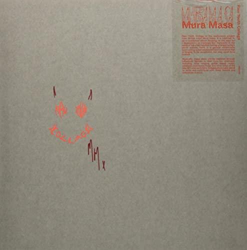 Mura Masa - R.y.c - Lp