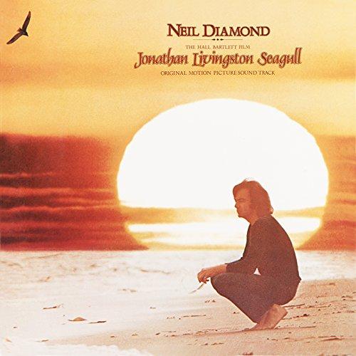 Neil Diamond - Jonathan Livingston Seagull (Original Motion Picture Sound Track) - Cd