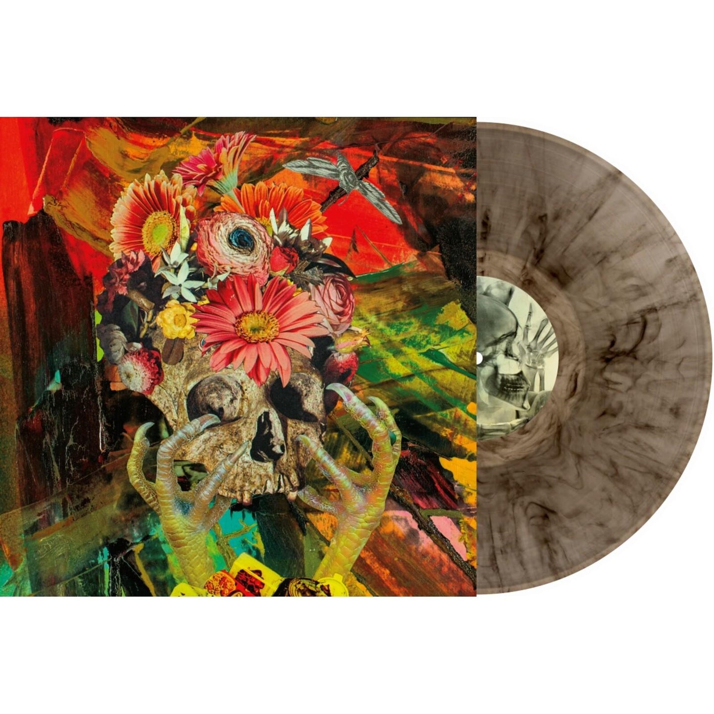 Cadaverous Condition - Destroying the Night Sky - Lp