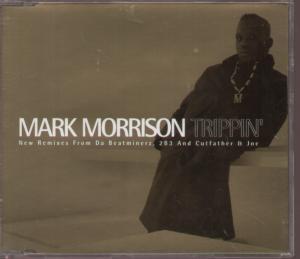 Mark Morrison - Trippin' - Cd