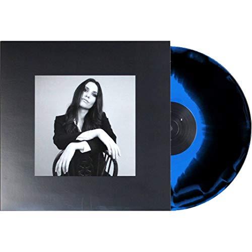 Josefin Ohrn And The Liberation - Josefin Ohrn the Liberation - Sacred Dreams Limited Edition Psych Swirl Vinyl - Lp