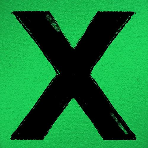 Ed Sheeran - x - Double Lp