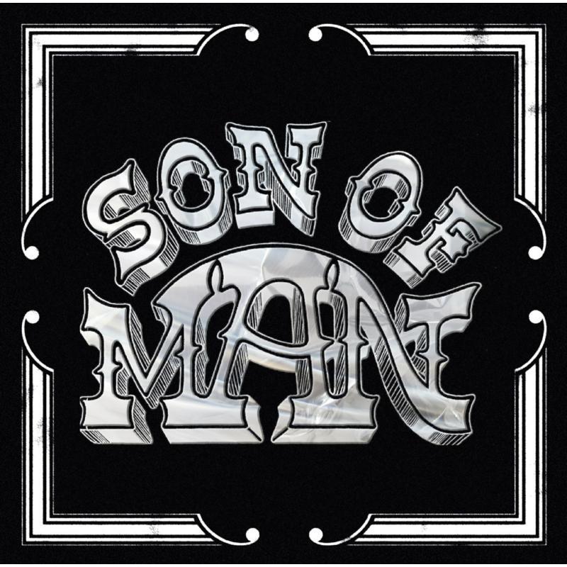 Son Of Man - Son of Man - Cd