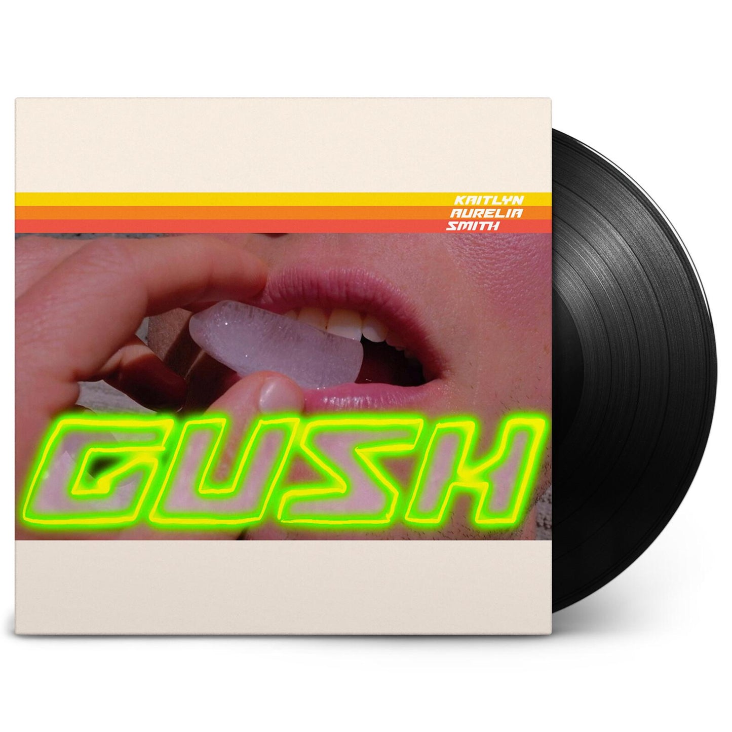 Kaitlyn Aurelia Smith - Gush - Lp