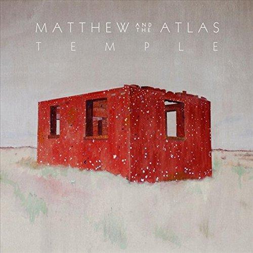 Matthew And The Atlas - Temple - Lp