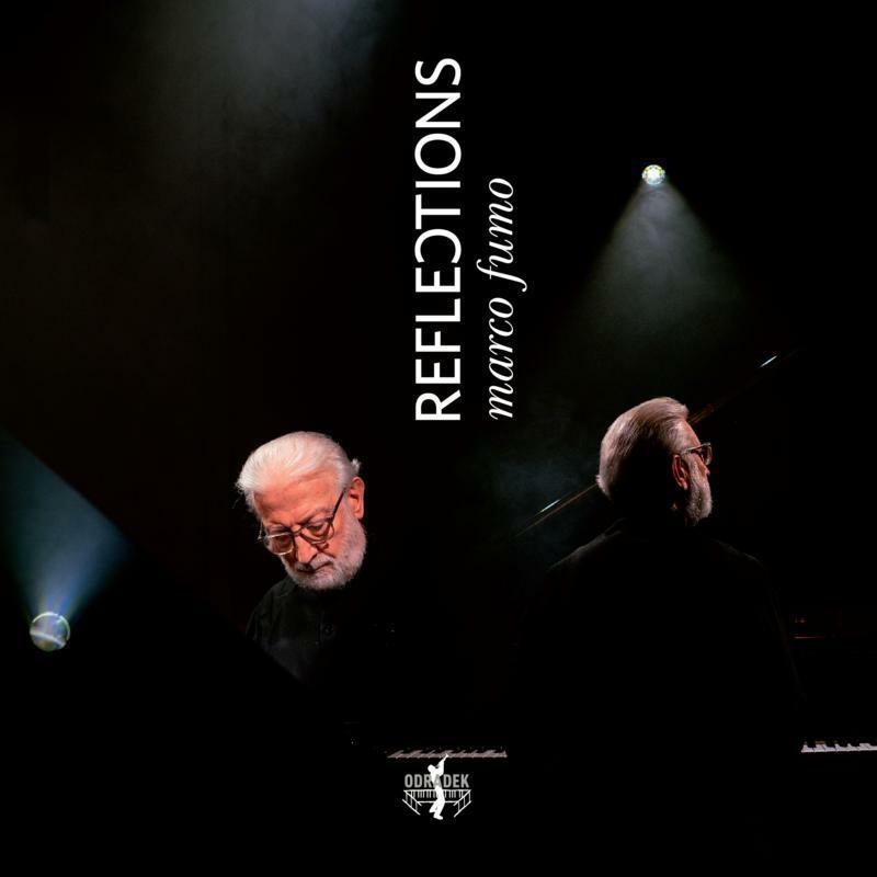 Marco Fumo - Reflections - Cd