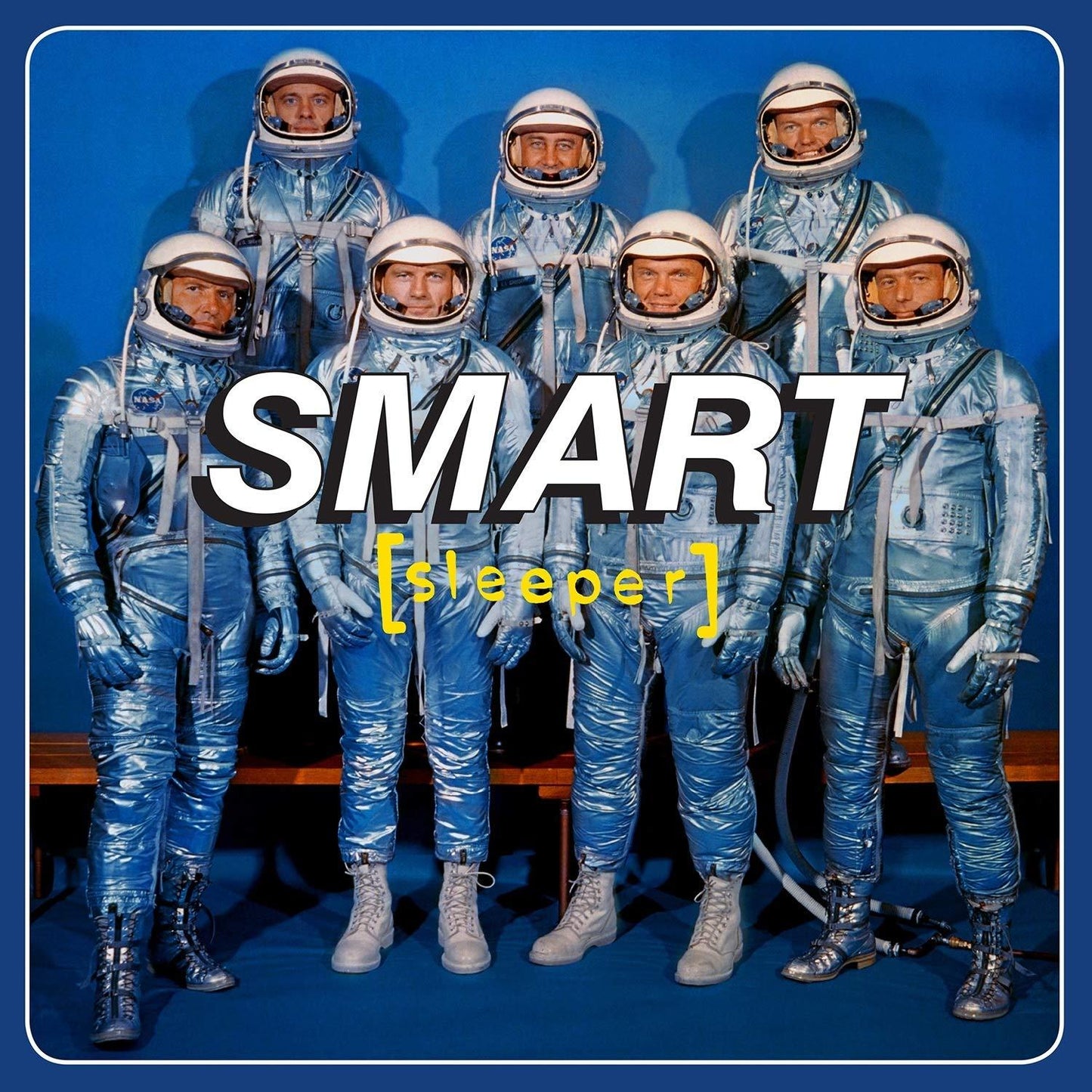 Sleeper (Indie Band) - Smart - Cd