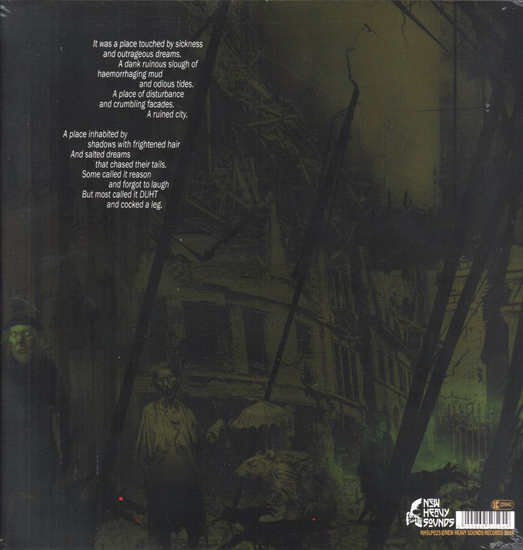 Transmaniacon With Lydia Lunch And Maya Berlin - Strange World Of Suzie Pellet - Lp