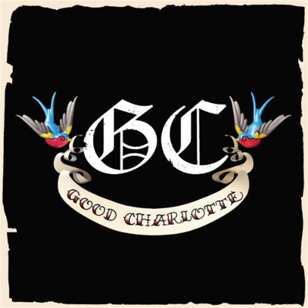Good Charlotte - Good Charlotte - Cd