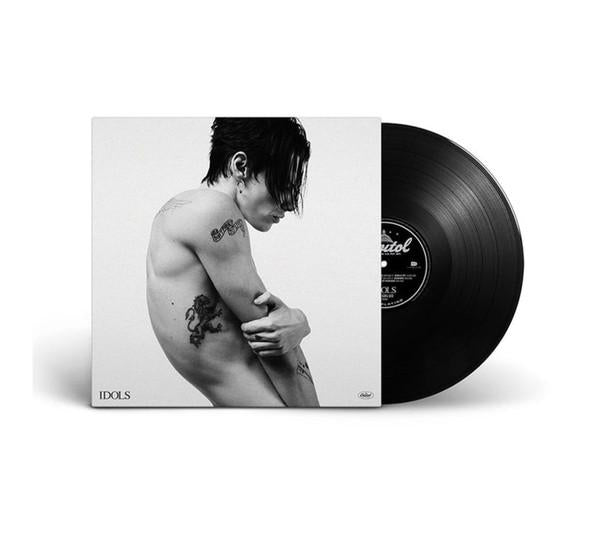 Yungblud - Idols - Lp