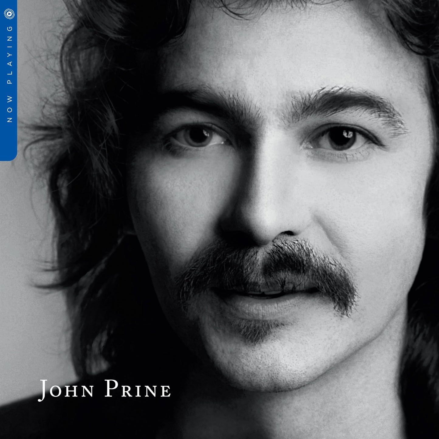 John Prine - Now Playing - Lp