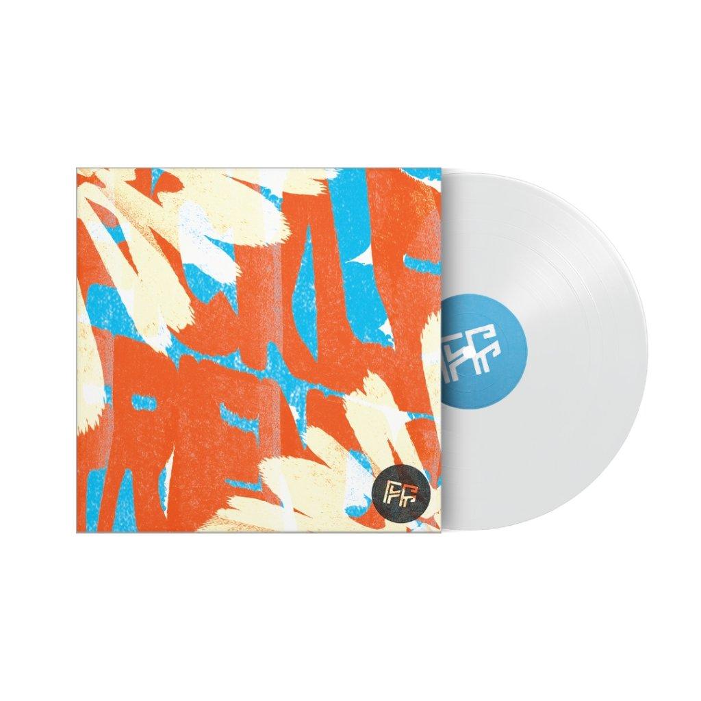 Fickle Friends - Fickle Friends - Lp