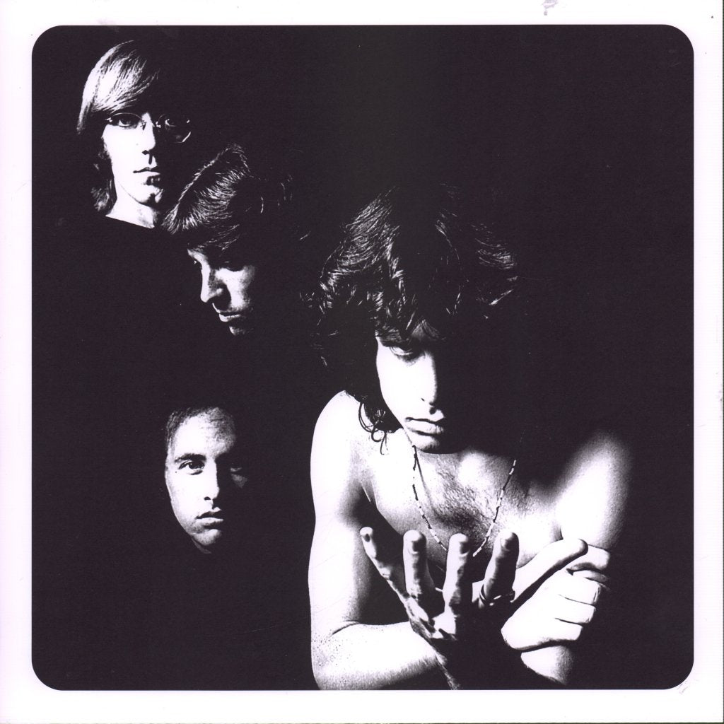Doors - Strange Days - Lp