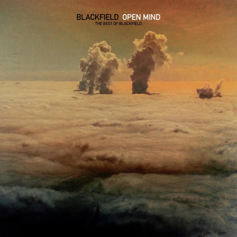 Blackfield - Open Mind the Best of Blackf - Lp