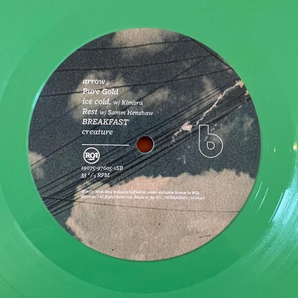 Half Alive - Now, Not Yet - Lp