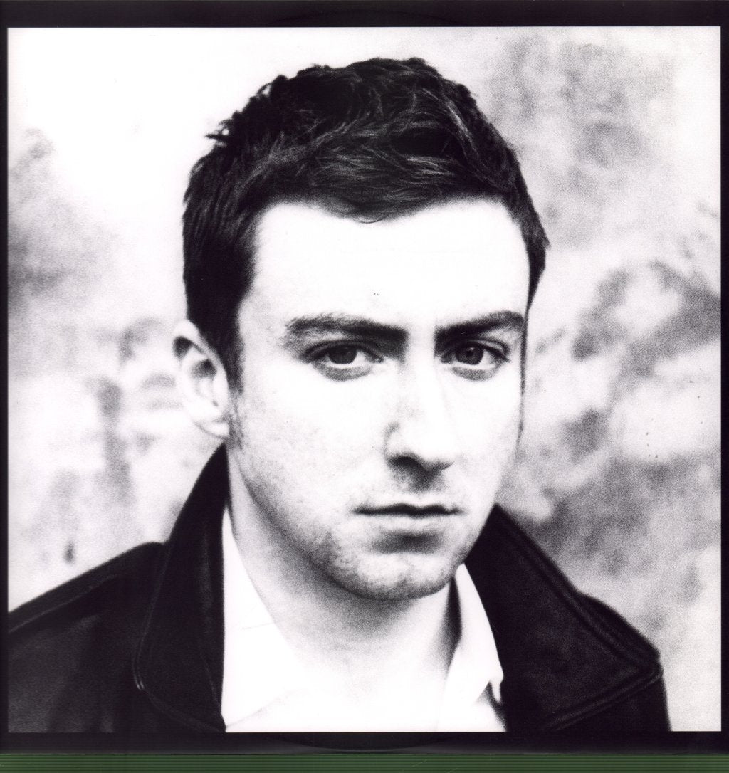 Eugene Mcguinness - Chroma - Lp