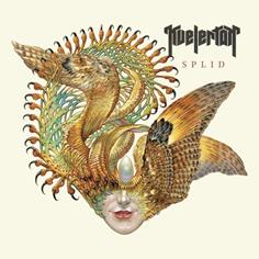 Kvelertak - Splid - Cd