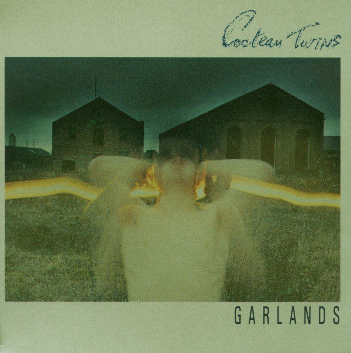 Cocteau Twins - Garlands - Cd