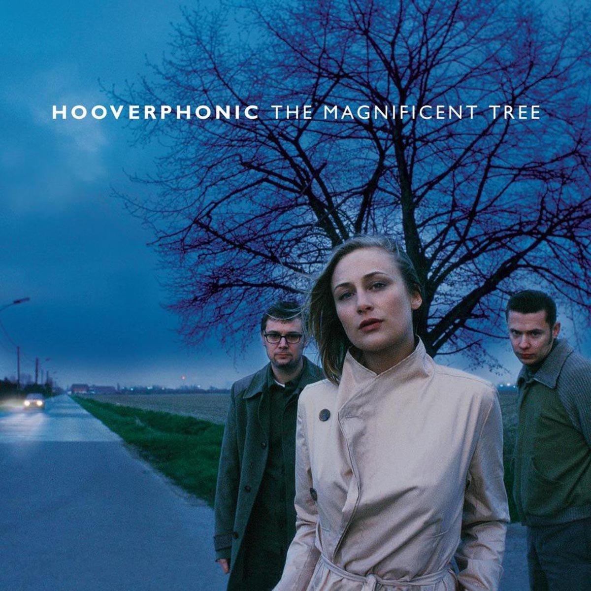 Hooverphonic - Magnificent Tree - Lp