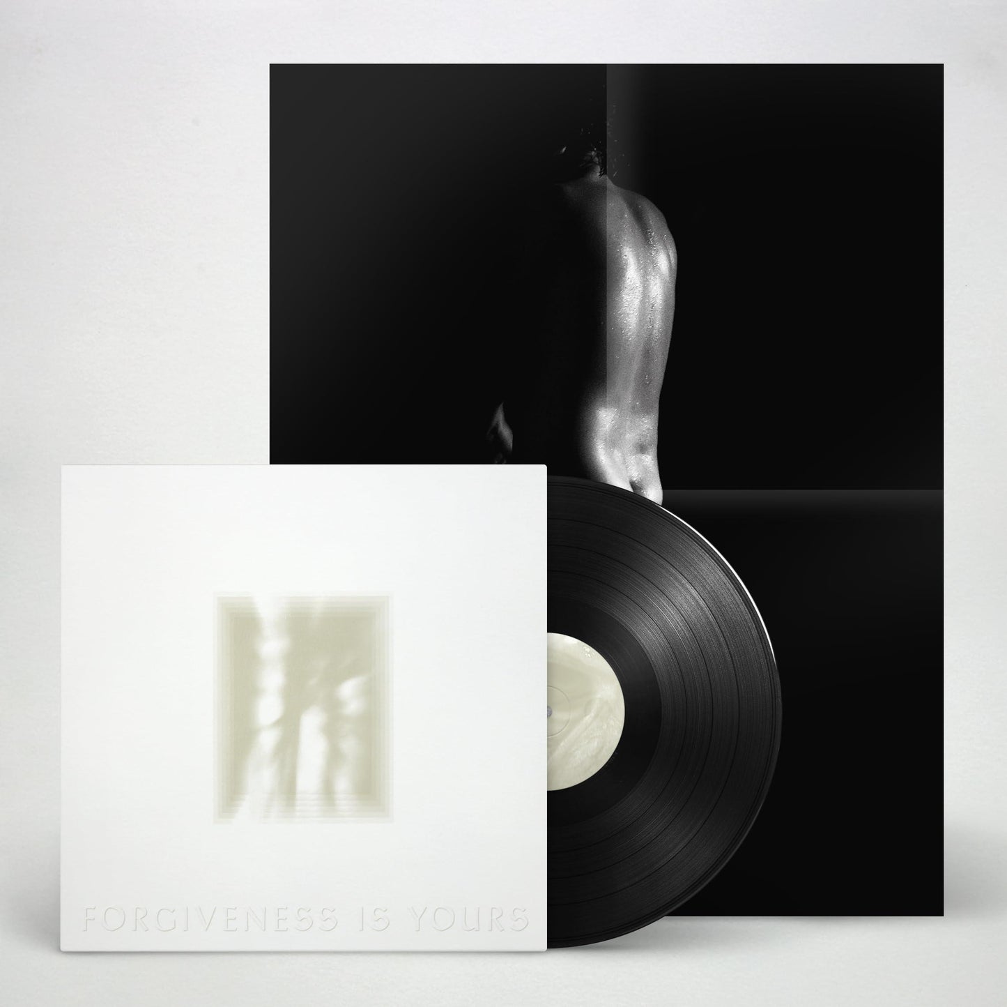 Fat White Family - Forgiveness Is Yours - Lp